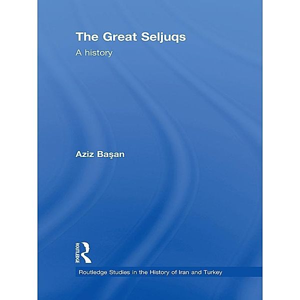 The Great Seljuqs, Osman Aziz Basan