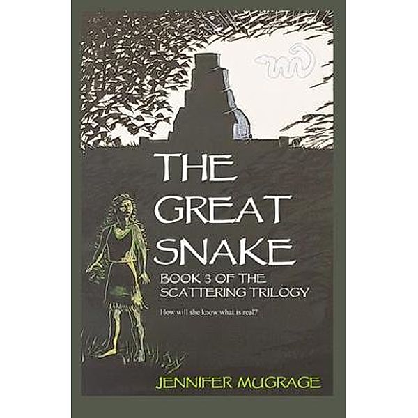 The Great Snake, Jennifer Mugrage