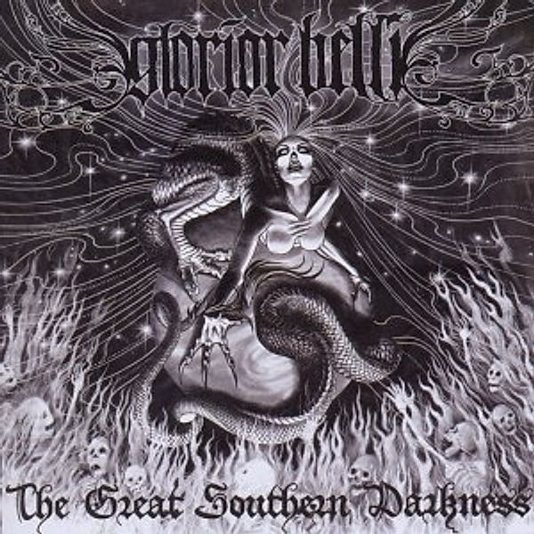 The Great Southern Darkness, Glorior Belli