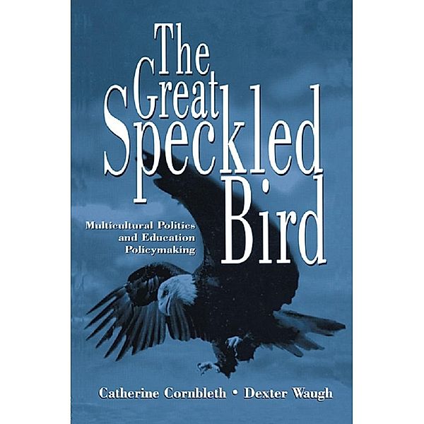 The Great Speckled Bird, Catherine Cornbleth
