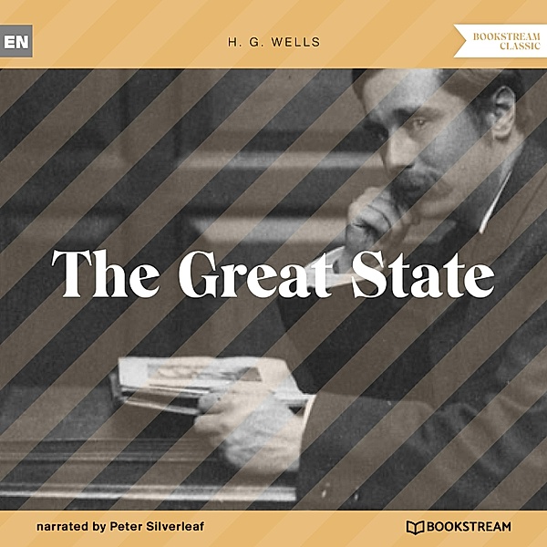The Great State, H. G. Wells