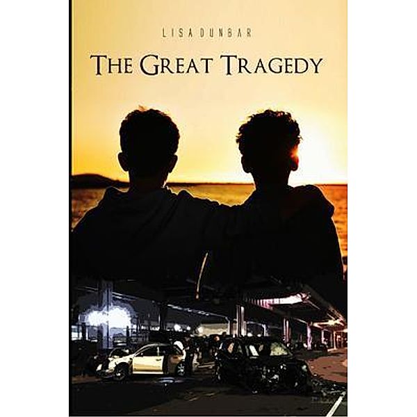 The Great Tragedy / PageTurner, Press and Media, Lisa Dunbar