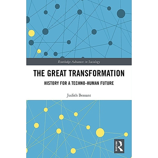 The Great Transformation, Judith Bessant