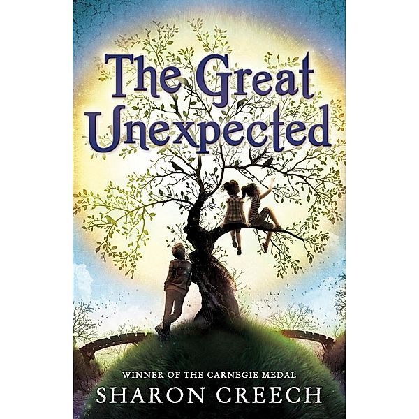 The Great Unexpected, Sharon Creech