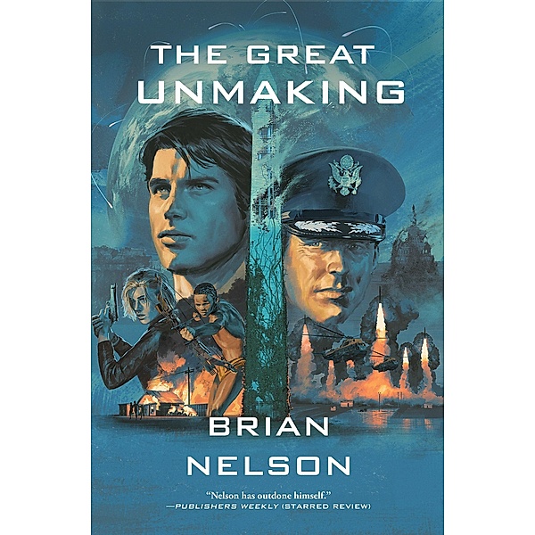 The Great Unmaking, Brian Nelson