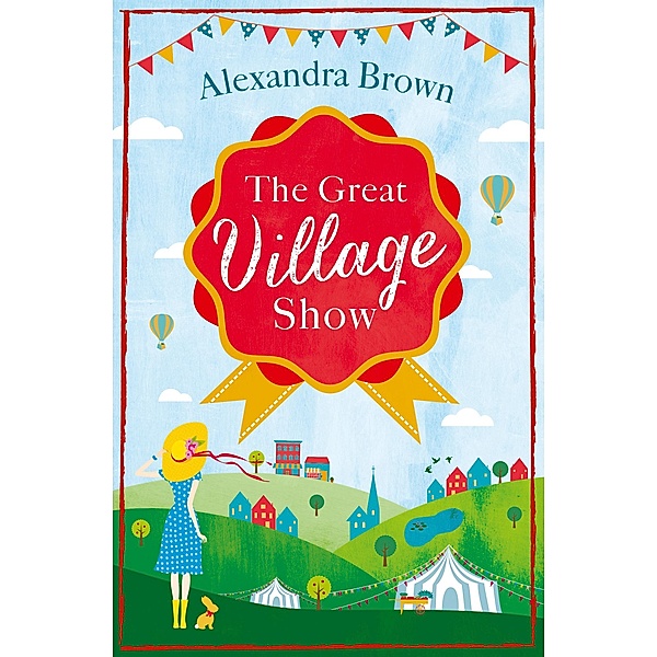 The Great Village Show, Alexandra Brown