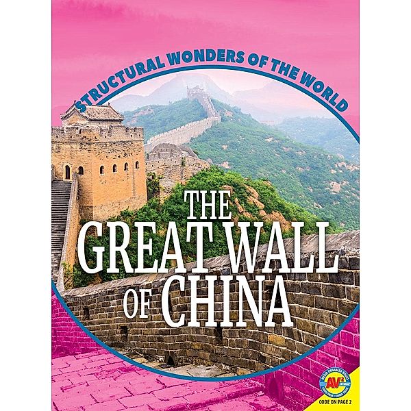 The Great Wall of China, C. Webster