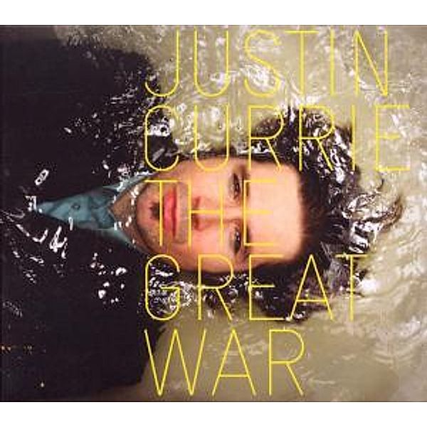 The Great War, Justin Currie