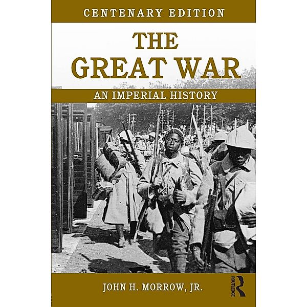 The Great War, John Morrow