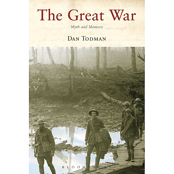 The Great War, Dan Todman