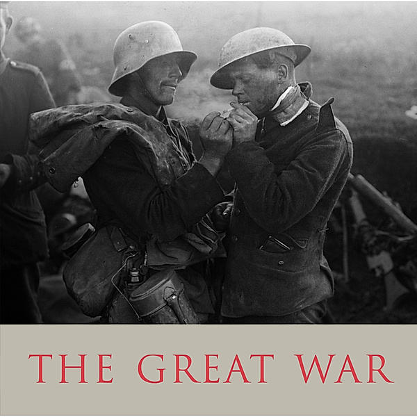 The Great War, The Imperial War Museum