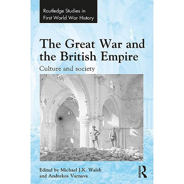 The Great War and the British Empire