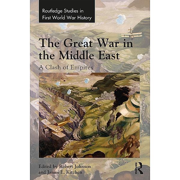 The Great War in the Middle East