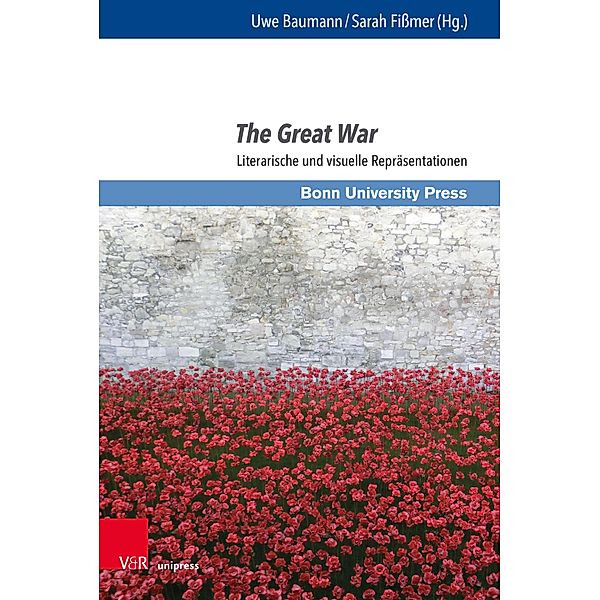 The Great War / Representations & Reflections