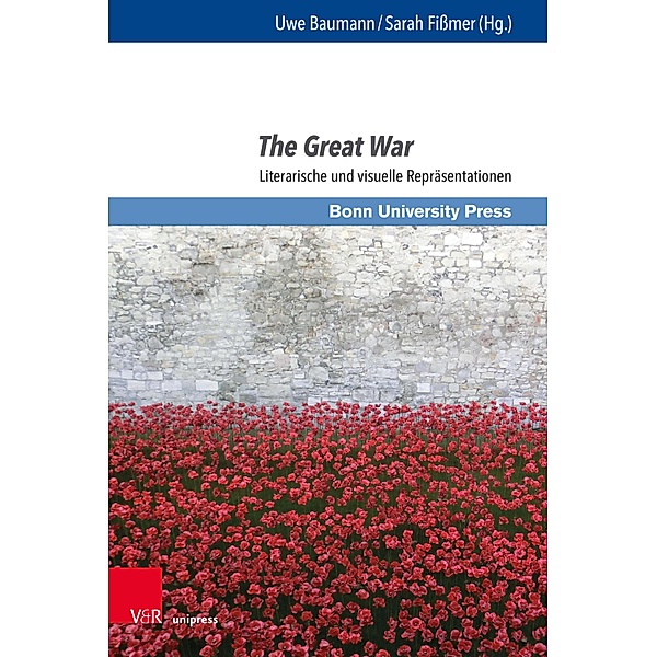 The Great War / Representations & Reflections