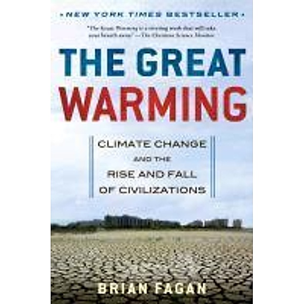 The Great Warming, Brian Fagan