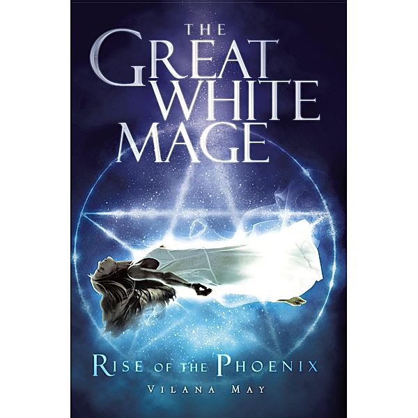 The Great White Mage, Vilana May