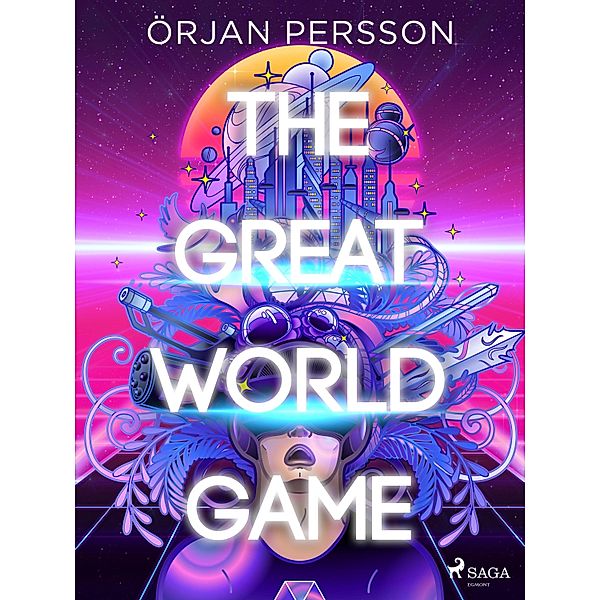 The Great World Game, Örjan Persson