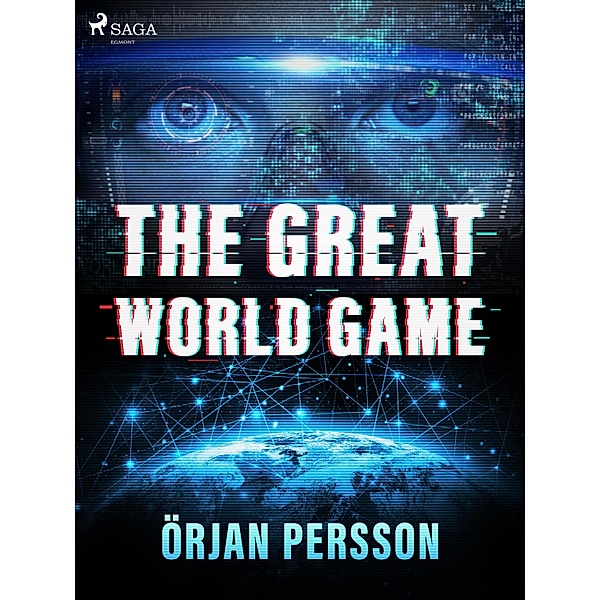 The Great World Game, Örjan Persson