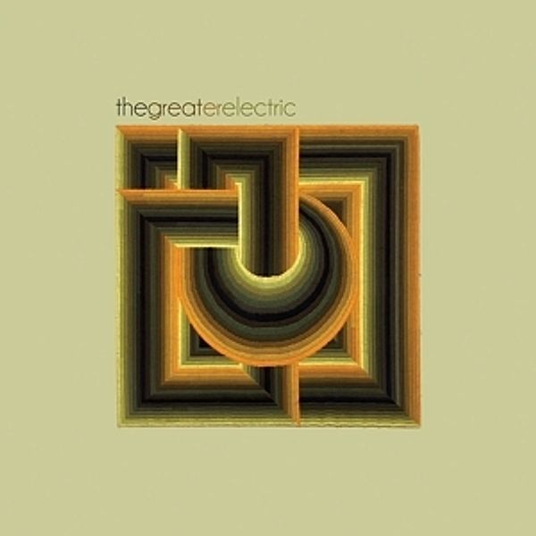The Greater Electric (Vinyl), The Great Electric