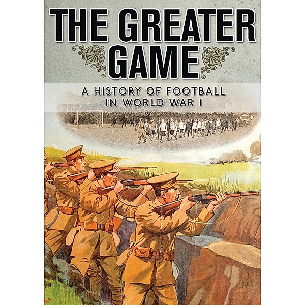 The Greater Game, National Football Museum, Alexander Jackson
