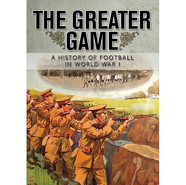 The Greater Game, National Football Museum, Alexander Jackson