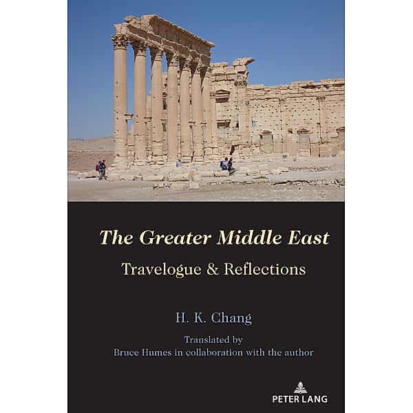 The Greater Middle East, H. K. Chang