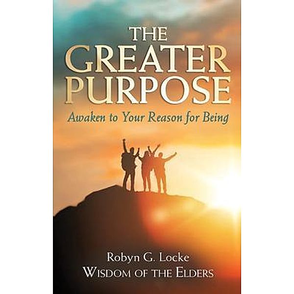 The Greater Purpose, Robyn Locke