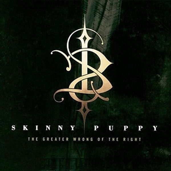 The Greater Wrong Of The Right, Skinny Puppy