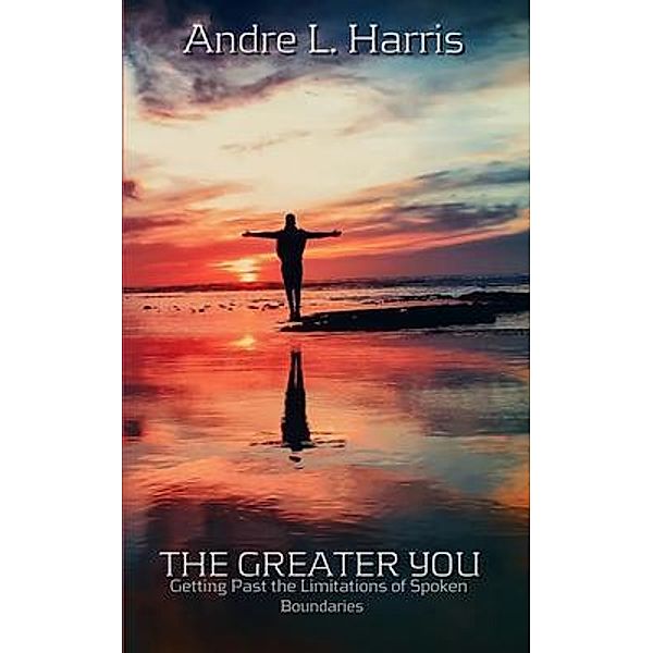 The Greater You / Lion, Andre Harris