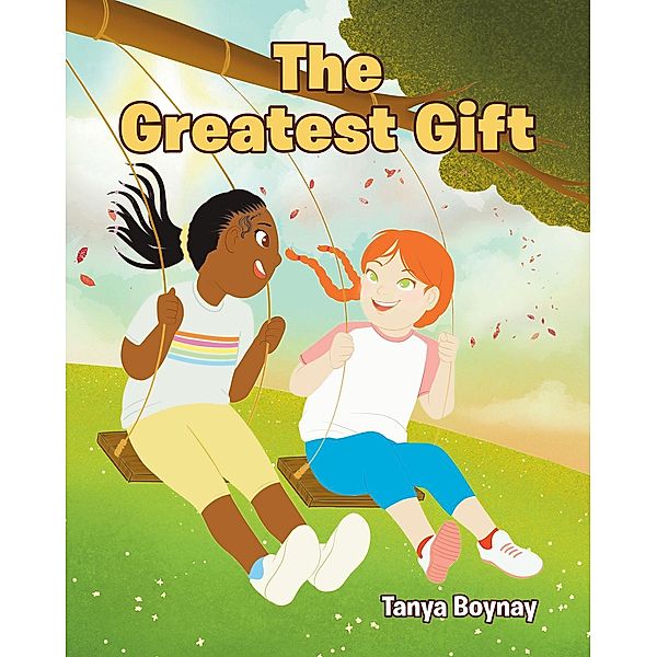 The Greatest Gift, Tanya Boynay