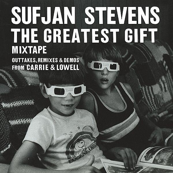 The Greatest Gift, Sufjan Stevens