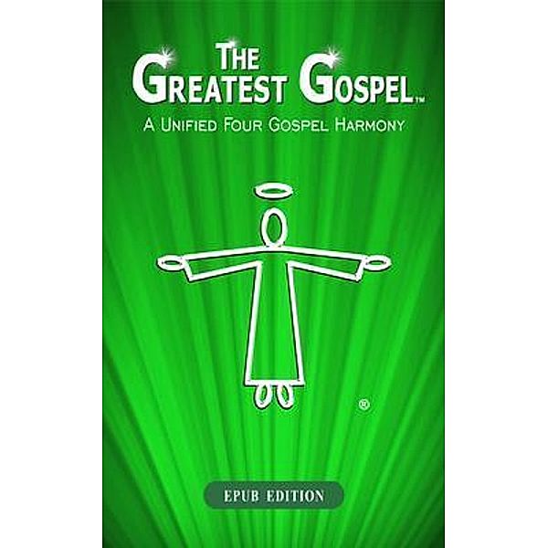 The Greatest Gospel, Daniel John