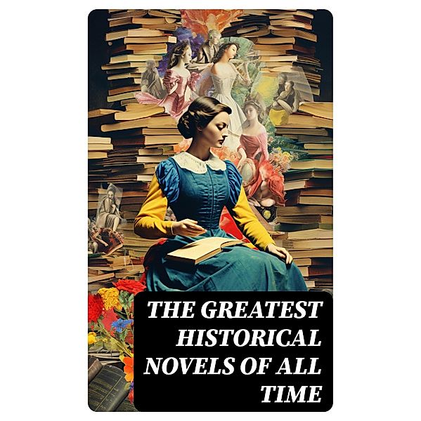 The Greatest Historical Novels of All Time, Charlotte Brontë, Edith Wharton, Maria Edgeworth, Henry Fielding, Anthony Trollope, Alexandre Dumas, Mary Wollstonecraft, Louis Hémon, Nathaniel Hawthorne, William Makepeace Thackeray, Grace Livingston Hill, Anne Brontë, Gilbert Parker, Fanny Fern, Georg Ebers, Fanny Burney, Mary Hays, Robert Williams Buchanan, Mary Angela Dickens, Madame de La Fayette, F. Scott Fitzgerald, D. K. Broster, Emily Brontë, Sabine Baring-Gould, Eliza Haywood, Leo Tolstoy, Catharine Trotter Cockburn, Lady Sydney Morgan, Pierre Choderlos De Laclos, Olifant, María Ruiz de Burton, Lady Charlotte Bury, Philip Meadows Taylor, Henry James, Samuel Richardson, Jane Austen, Guy de Maupassant, Thomas Hardy, Bernardin de Saint-Pierre