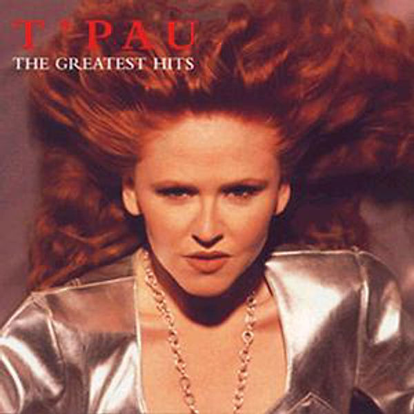 The Greatest Hits, T'Pau