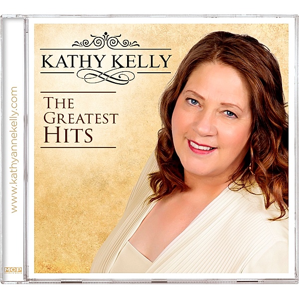 The Greatest Hits, Kathy Kelly