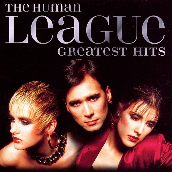 The Greatest Hits, The Human League