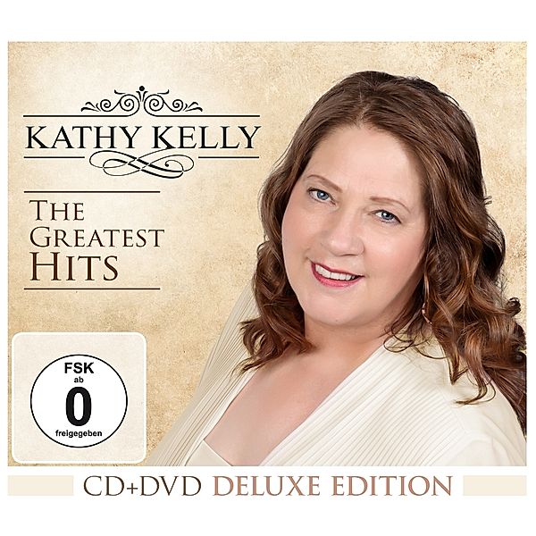 The Greatest Hits-Deluxe Edition, Kathy Kelly