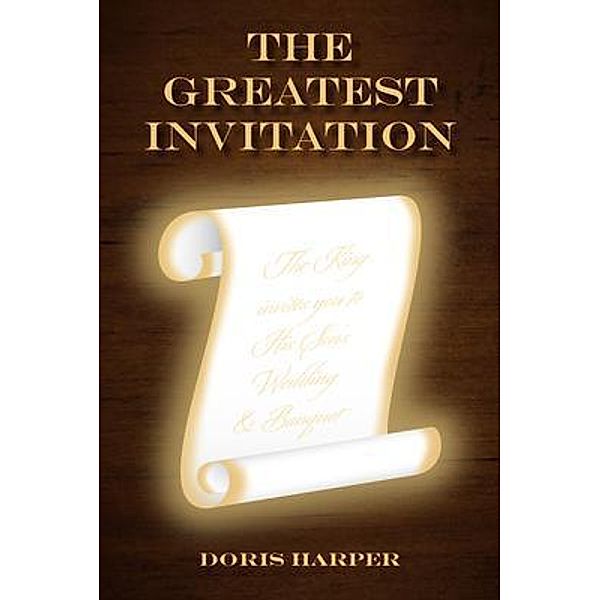 The Greatest Invitation, Doris Harper