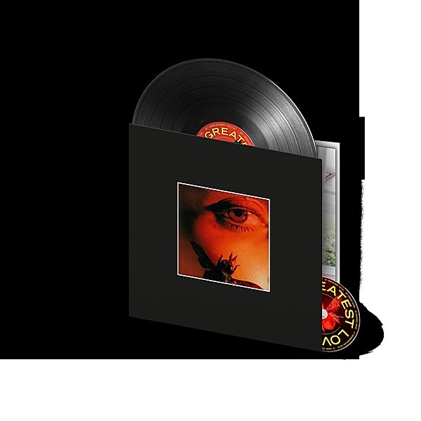 The Greatest Love (Fanbox, LP 12 + LP 10 + CD), London Grammar
