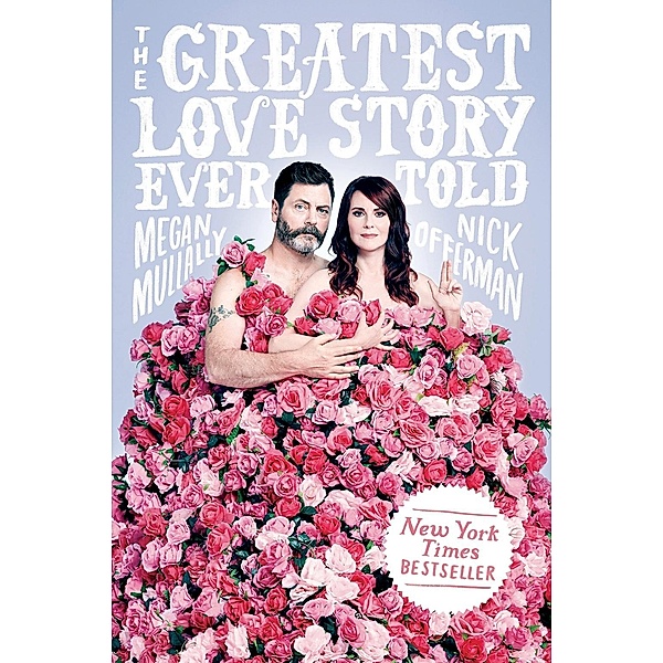 The Greatest Love Story Ever Told, Megan Mullally, Nick Offerman