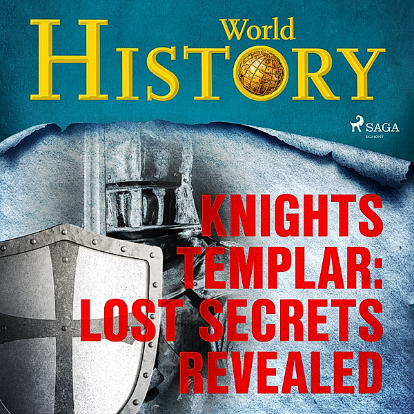 The Greatest Mysteries of History - 1 - Knights Templar: Lost Secrets Revealed , World History