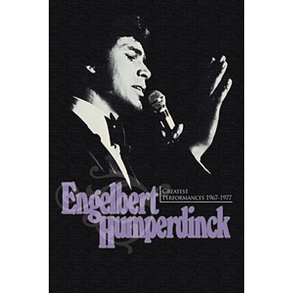 The Greatest Performances 1967-1977, Engelbert