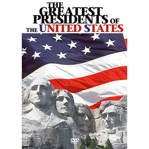 The Greatest Presidents of the United States, Dokumentation