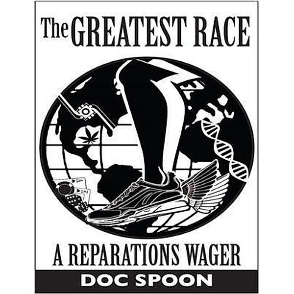 The Greatest Race, Doc Spoon