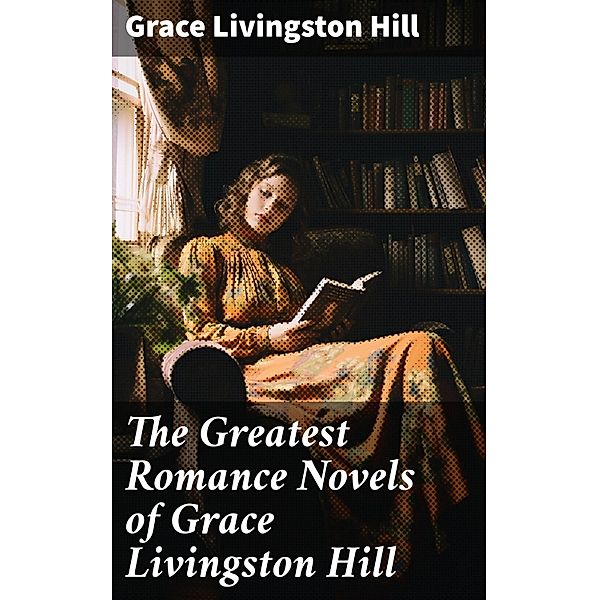 The Greatest Romance Novels of Grace Livingston Hill, Grace Livingston Hill