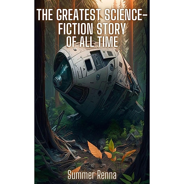 The Greatest Science-Fiction Story Of All Time, Summer Renna