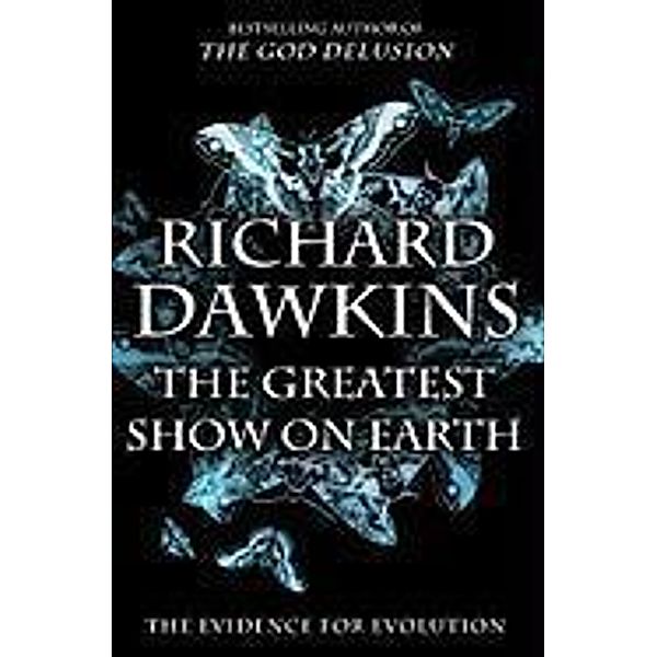 The Greatest Show on Earth, Richard Dawkins