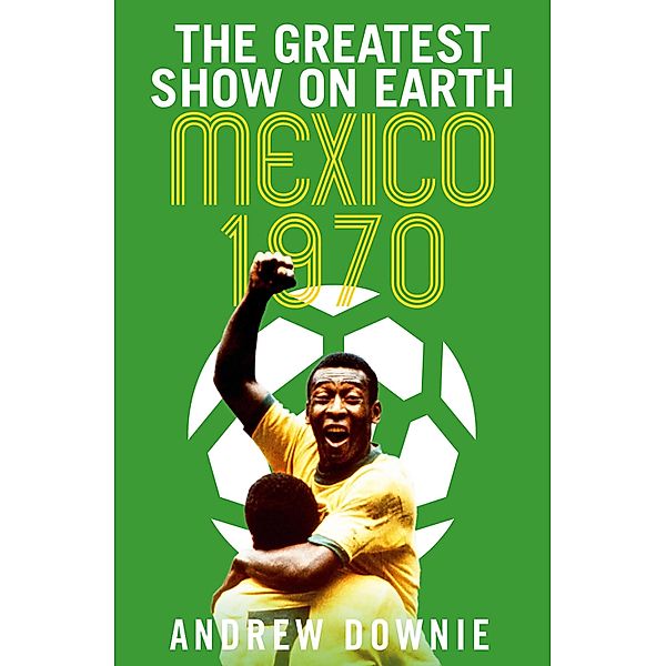 The Greatest Show on Earth, Andrew Downie