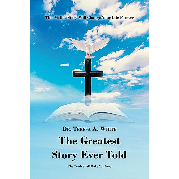The Greatest Story Ever Told, Teresa White